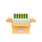 Cradle Natural Bottle & Nipple Cleanser 700ml Set of 18